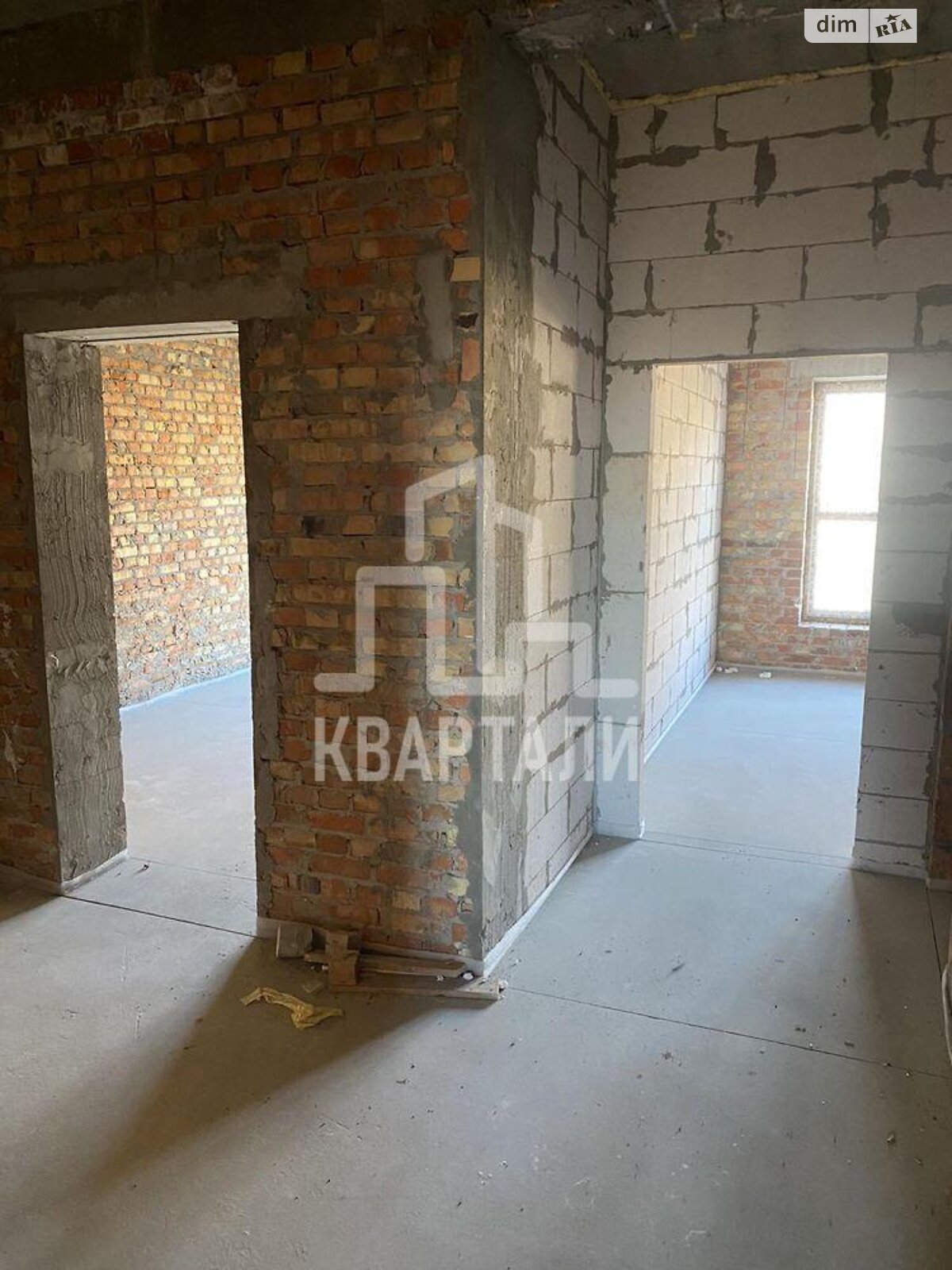 Продаж двокімнатної квартири в Києві, на вул. Метрологічна 27, район Голосіївський фото 1