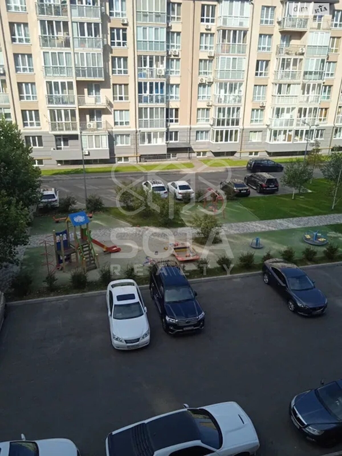 Продажа однокомнатной квартиры в Киеве, на ул. Метрологическая 54, район Голосеевский фото 1