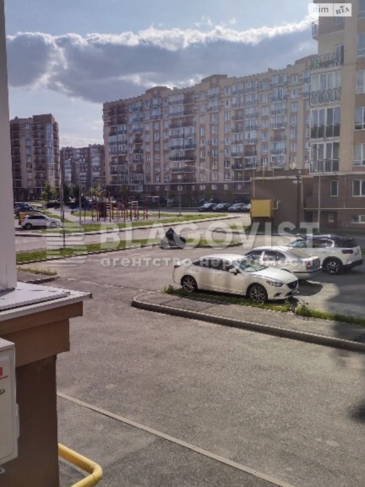 Продажа двухкомнатной квартиры в Киеве, на ул. Метрологическая 21Б, район Голосеевский фото 1
