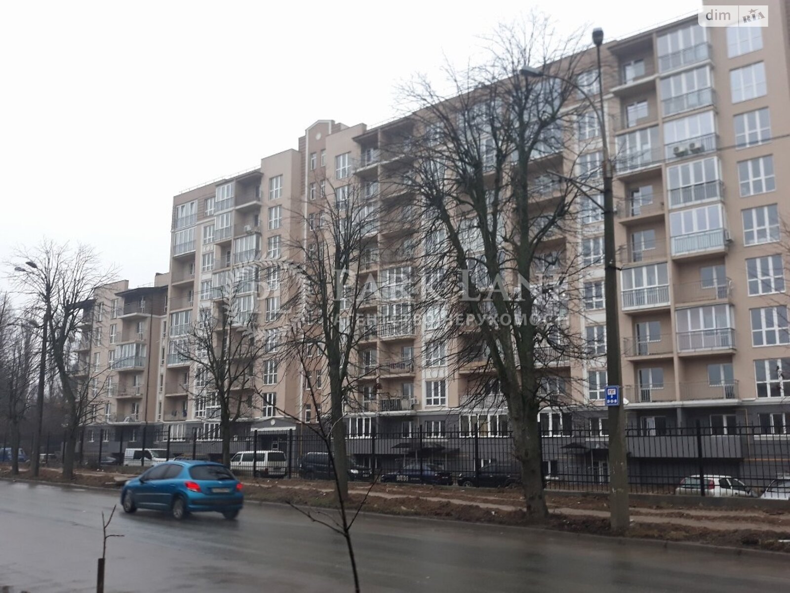 Продажа однокомнатной квартиры в Киеве, на ул. Метрологическая 62, район Голосеевский фото 1