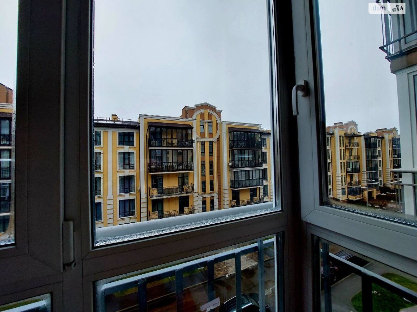 Продажа однокомнатной квартиры в Киеве, на ул. Метрологическая 58А, район Голосеевский фото 1