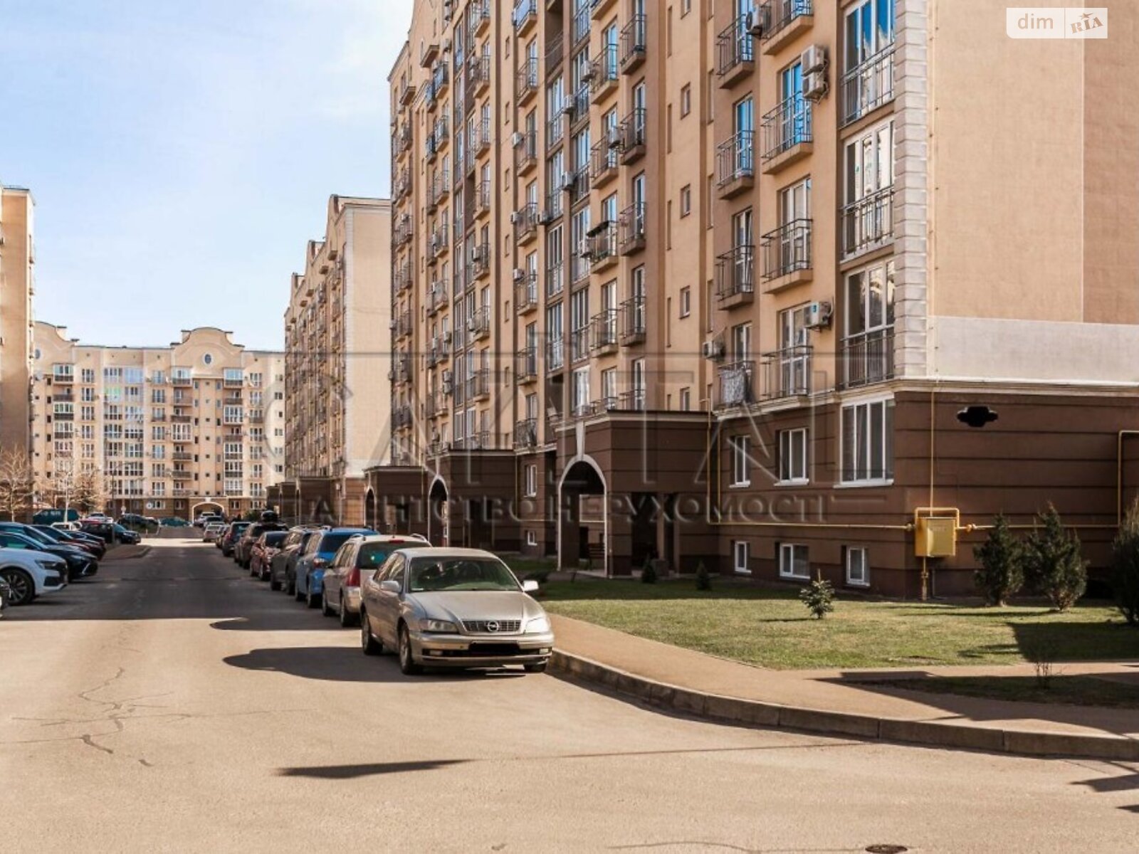 Продажа однокомнатной квартиры в Киеве, на ул. Метрологическая 15А, район Голосеевский фото 1