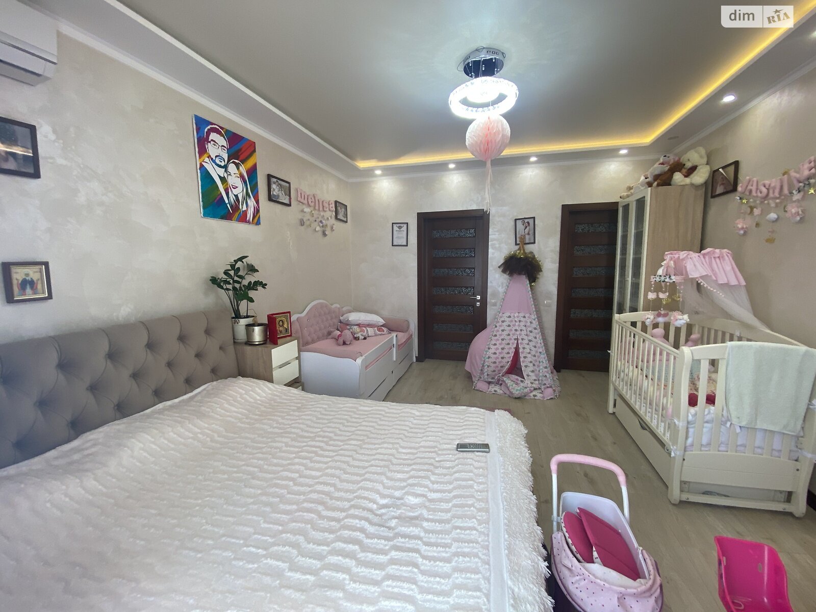 Продаж двокімнатної квартири в Києві, на вул. Метрологічна 15А, район Голосіївський фото 1 Продаж двокімнатної квартири в Києві, на вул. Метрологічна 15А, район Голосіївський фото 1
