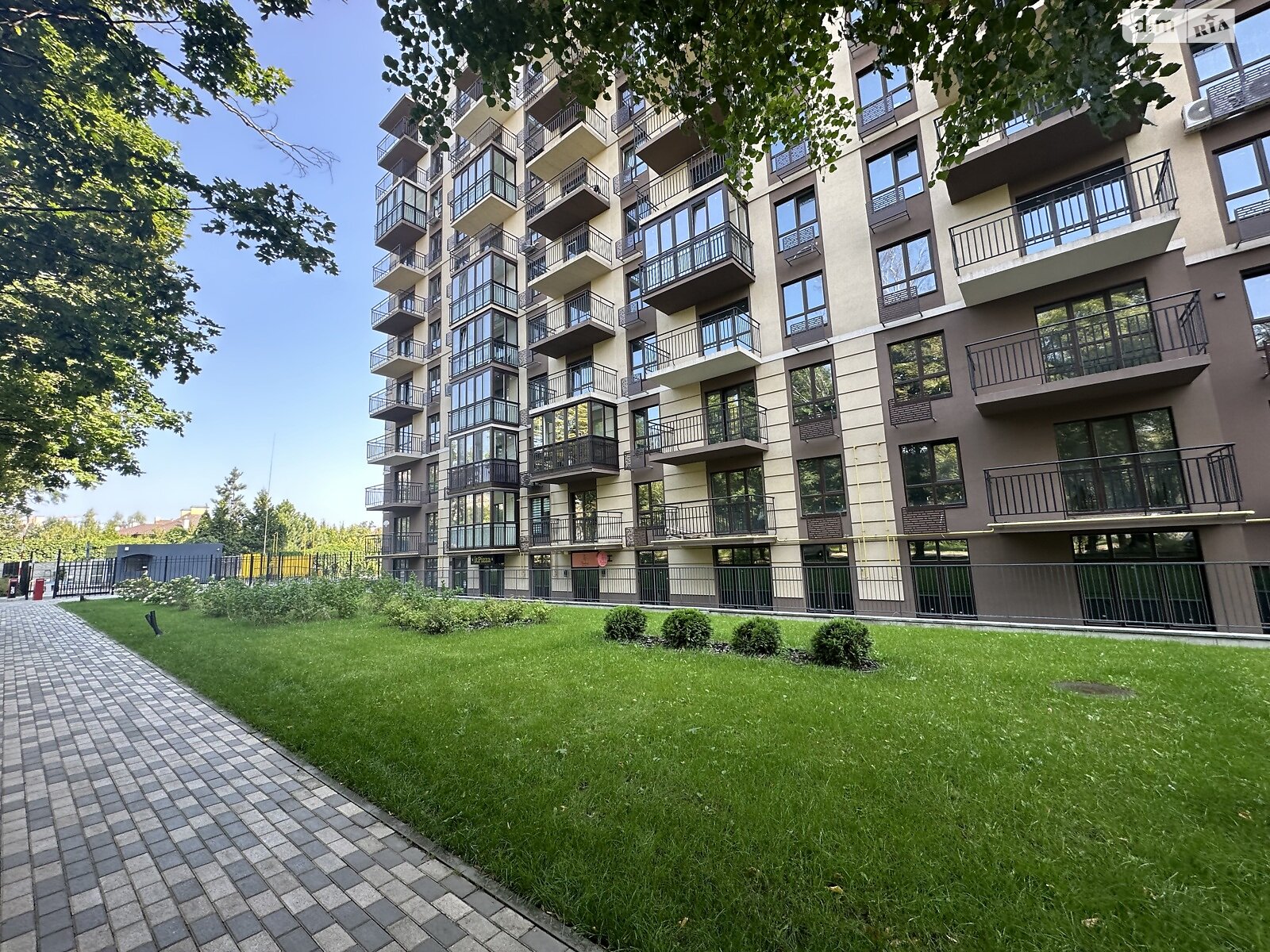 Продажа однокомнатной квартиры в Киеве, на ул. Метрологическая 107, район Голосеевский фото 1 Продажа однокомнатной квартиры в Киеве, на ул. Метрологическая 107, район Голосеевский фото 1