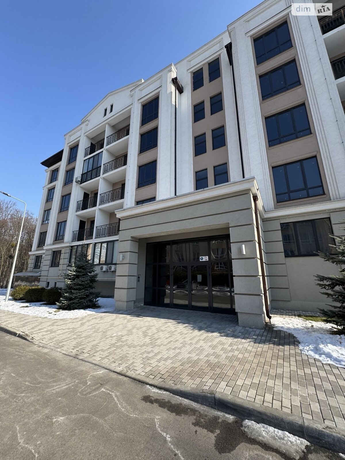 Продажа однокомнатной квартиры в Киеве, на ул. Метрологическая 27/2, район Голосеевский фото 1 Продажа однокомнатной квартиры в Киеве, на ул. Метрологическая 27/2, район Голосеевский фото 1