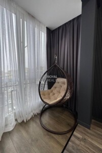 Продажа двухкомнатной квартиры в Киеве, на ул. Метрологическая 21Б, район Голосеевский фото 2
