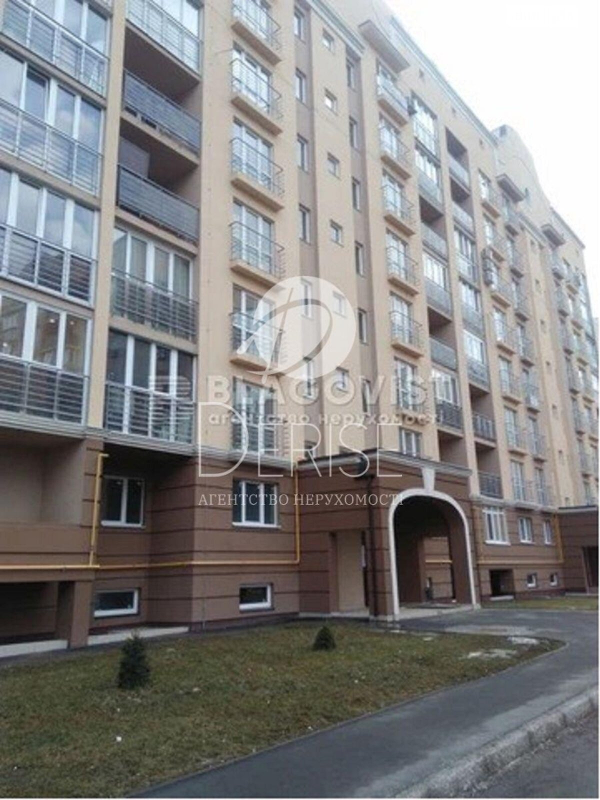 Продажа однокомнатной квартиры в Киеве, на ул. Метрологическая 9Д, район Голосеевский фото 1 Продажа однокомнатной квартиры в Киеве, на ул. Метрологическая 9Д, район Голосеевский фото 1