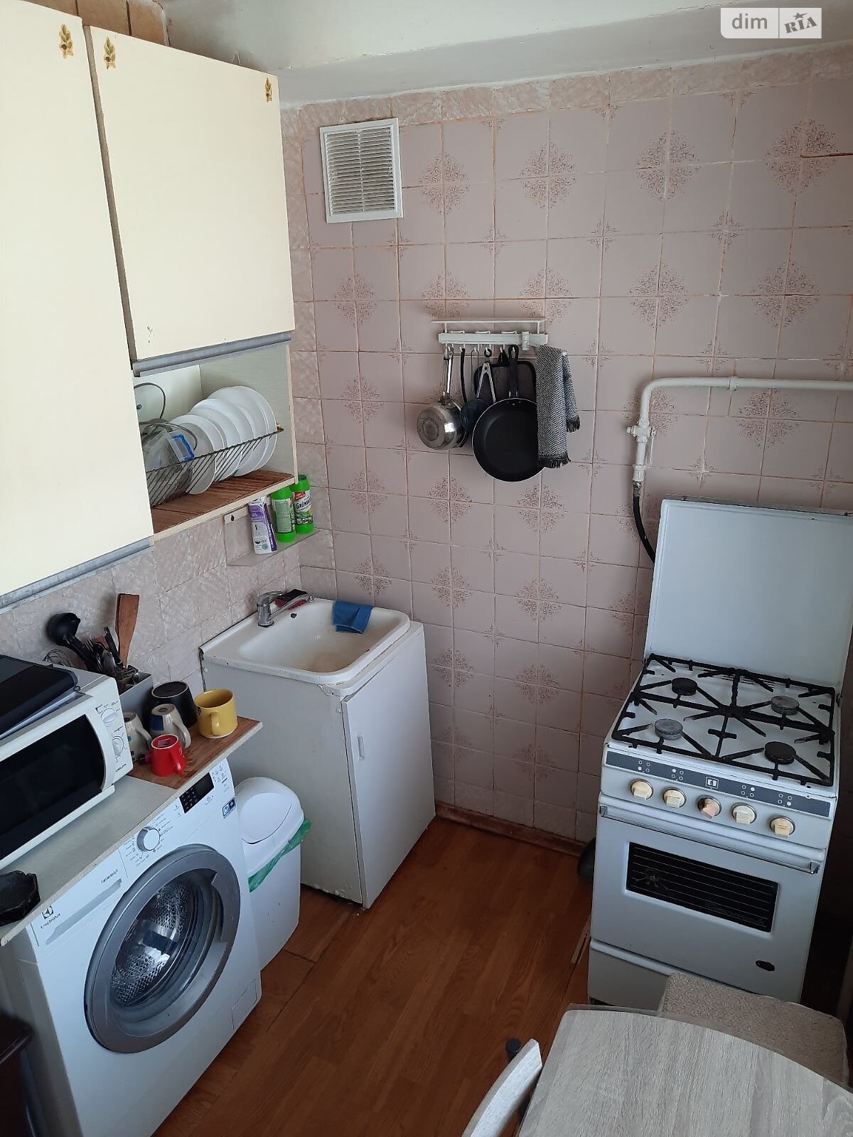 Продажа двухкомнатной квартиры в Киеве, на ул. Метрологическая 14, район Голосеевский фото 1