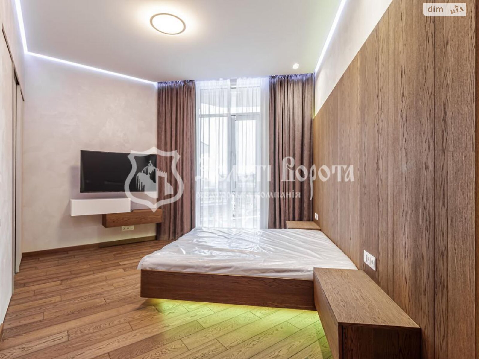Продажа четырехкомнатной квартиры в Киеве, на ул. Юлии Здановской 75А, район Голосеевский фото 1 Продажа четырехкомнатной квартиры в Киеве, на ул. Юлии Здановской 75А, район Голосеевский фото 1