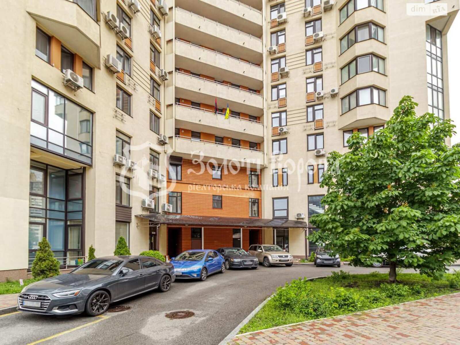 Продажа четырехкомнатной квартиры в Киеве, на ул. Юлии Здановской 75А, район Голосеевский фото 1 Продажа четырехкомнатной квартиры в Киеве, на ул. Юлии Здановской 75А, район Голосеевский фото 1