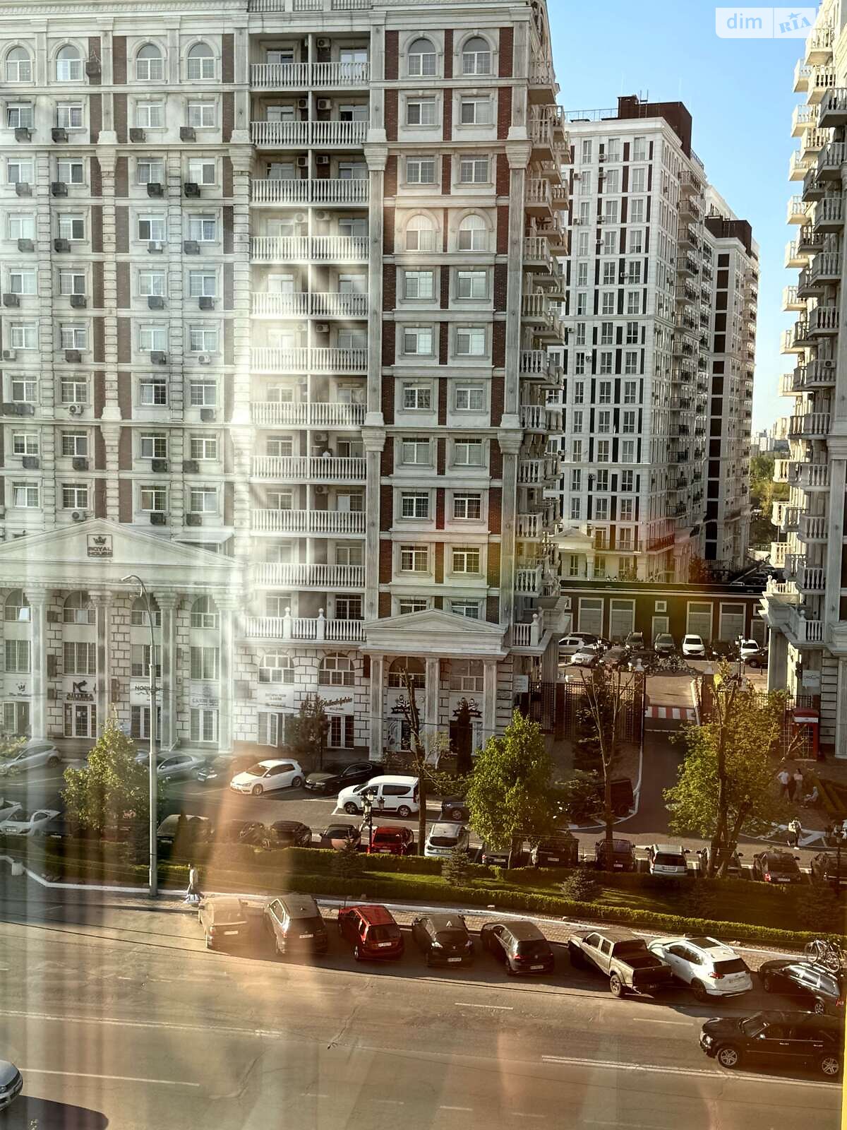 Продажа двухкомнатной квартиры в Киеве, на ул. Михаила Максимовича 9, район Голосеевский фото 1