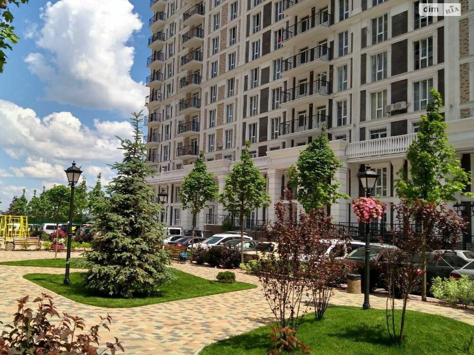 Продажа однокомнатной квартиры в Киеве, на ул. Михаила Максимовича 28Е, район Голосеевский фото 1 Продажа однокомнатной квартиры в Киеве, на ул. Михаила Максимовича 28Е, район Голосеевский фото 1