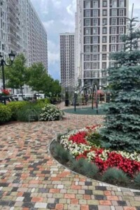 Продажа однокомнатной квартиры в Киеве, на ул. Михаила Максимовича 24В, район Голосеевский фото 2