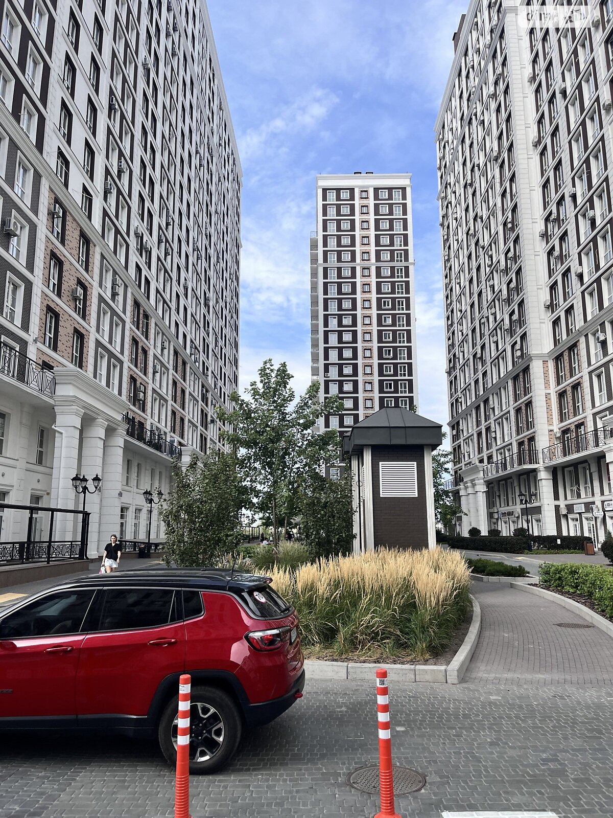 Продажа однокомнатной квартиры в Киеве, на ул. Михаила Максимовича, район Голосеевский фото 1 Продажа однокомнатной квартиры в Киеве, на ул. Михаила Максимовича, район Голосеевский фото 1