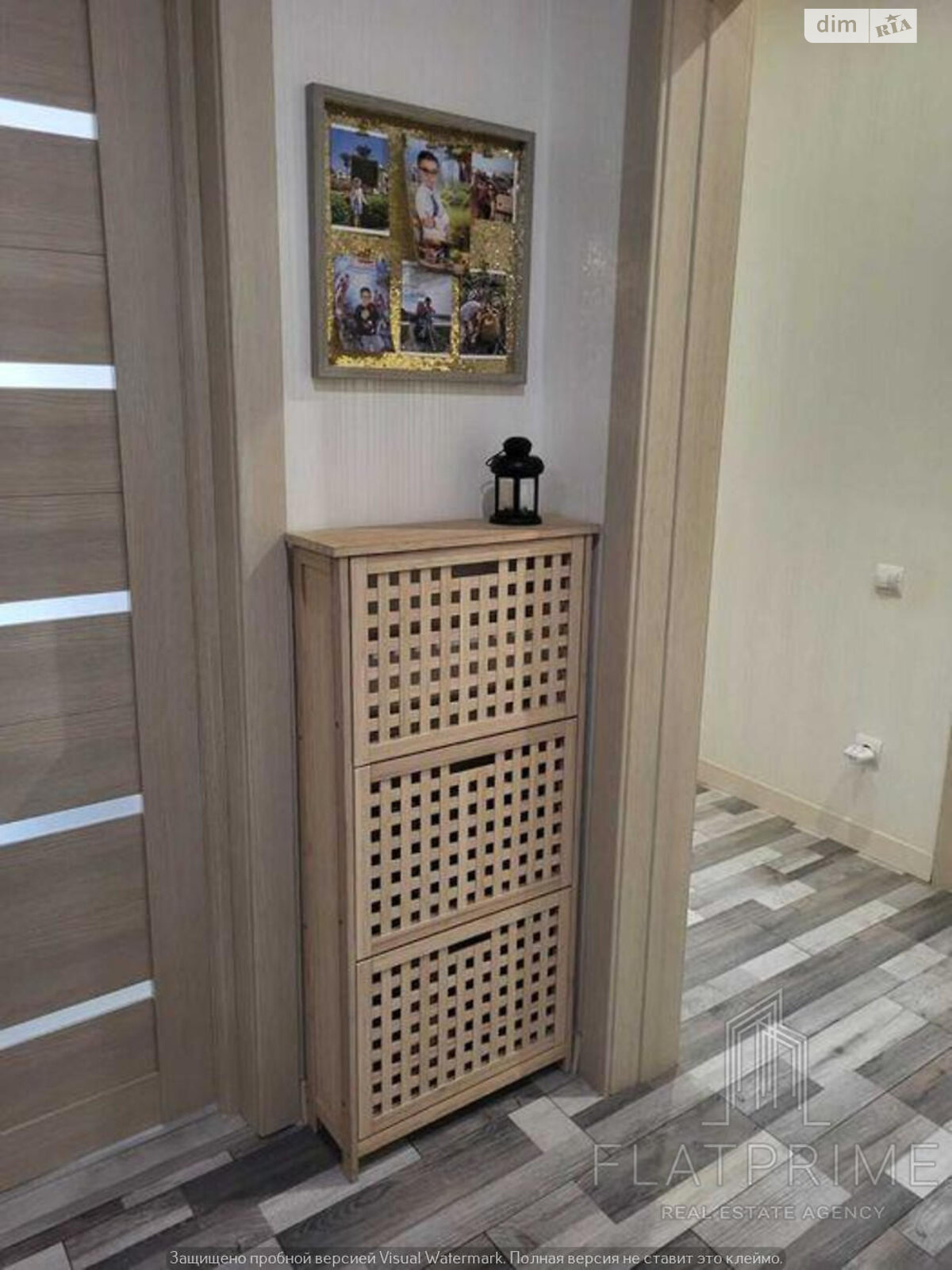 Продаж однокімнатної квартири в Києві, на вул. Михайла Максимовича 7А, район Голосіївський фото 1