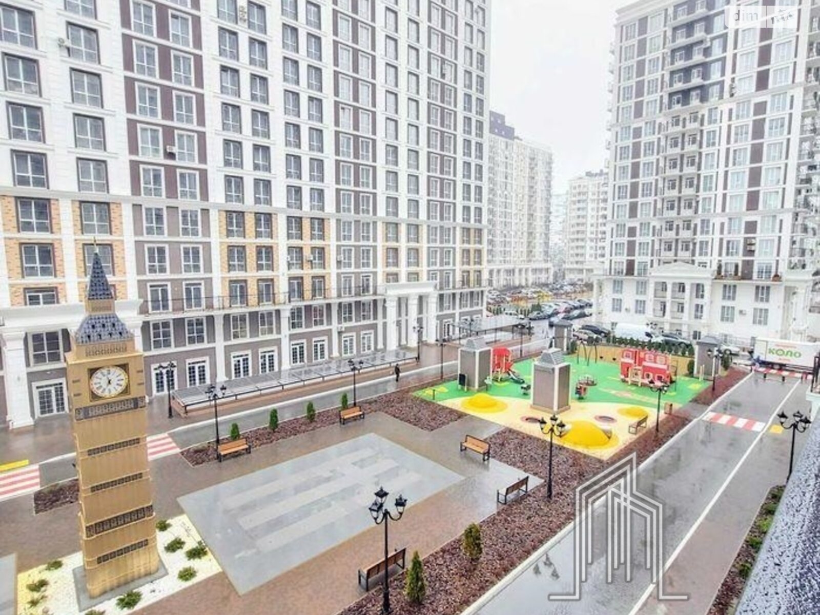 Продажа двухкомнатной квартиры в Киеве, на ул. Михаила Максимовича 24В, район Голосеевский фото 1 Продажа двухкомнатной квартиры в Киеве, на ул. Михаила Максимовича 24В, район Голосеевский фото 1