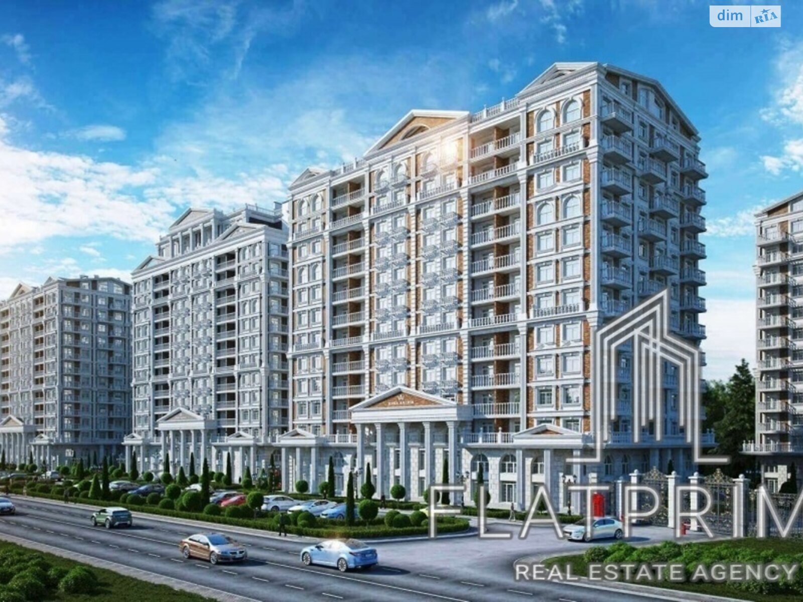 Продажа двухкомнатной квартиры в Киеве, на ул. Михаила Максимовича 24В, район Голосеевский фото 1 Продажа двухкомнатной квартиры в Киеве, на ул. Михаила Максимовича 24В, район Голосеевский фото 1