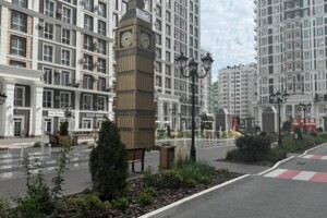 Продаж двокімнатної квартири в Києві, на вул. Михайла Максимовича 28Б, район Голосіївський фото 2