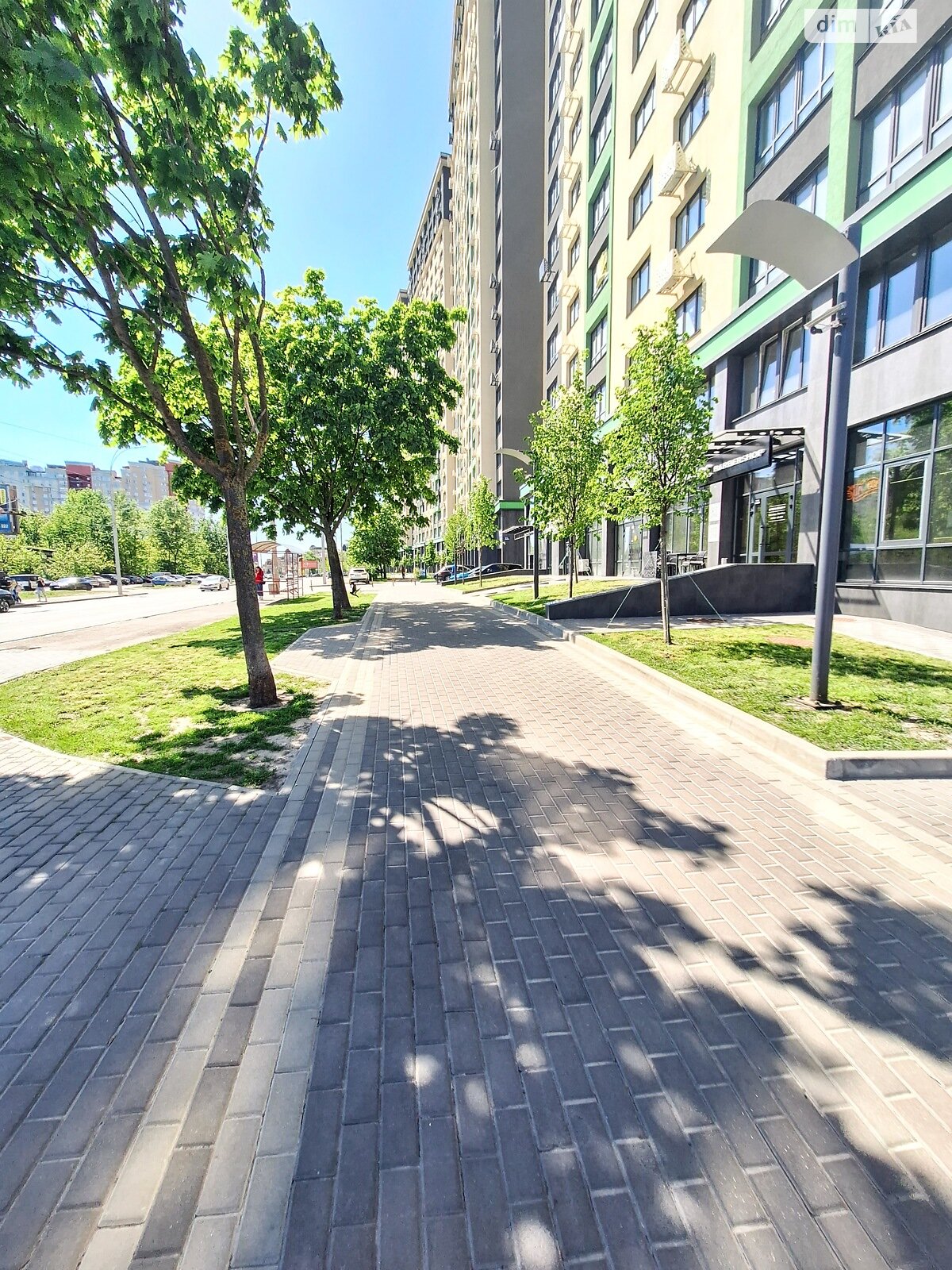 Продажа однокомнатной квартиры в Киеве, на ул. Михаила Максимовича 32Б, район Голосеевский фото 1 Продажа однокомнатной квартиры в Киеве, на ул. Михаила Максимовича 32Б, район Голосеевский фото 1