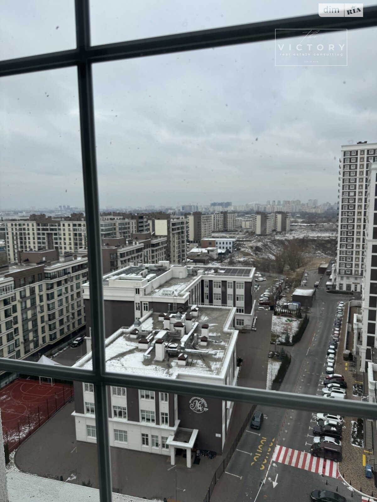 Продаж двокімнатної квартири в Києві, на вул. Михайла Максимовича, район Голосіївський фото 1 Продаж двокімнатної квартири в Києві, на вул. Михайла Максимовича, район Голосіївський фото 1