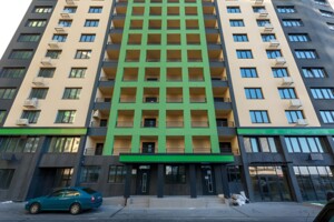 Продаж однокімнатної квартири в Києві, на вул. Михайла Максимовича 32А, район Голосіївський фото 2