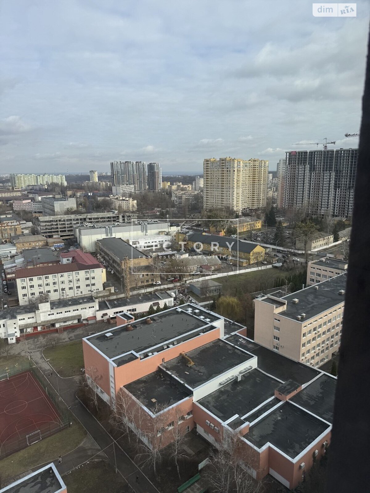 Продажа однокомнатной квартиры в Киеве, на ул. Михаила Максимовича, район Голосеевский фото 1 Продажа однокомнатной квартиры в Киеве, на ул. Михаила Максимовича, район Голосеевский фото 1