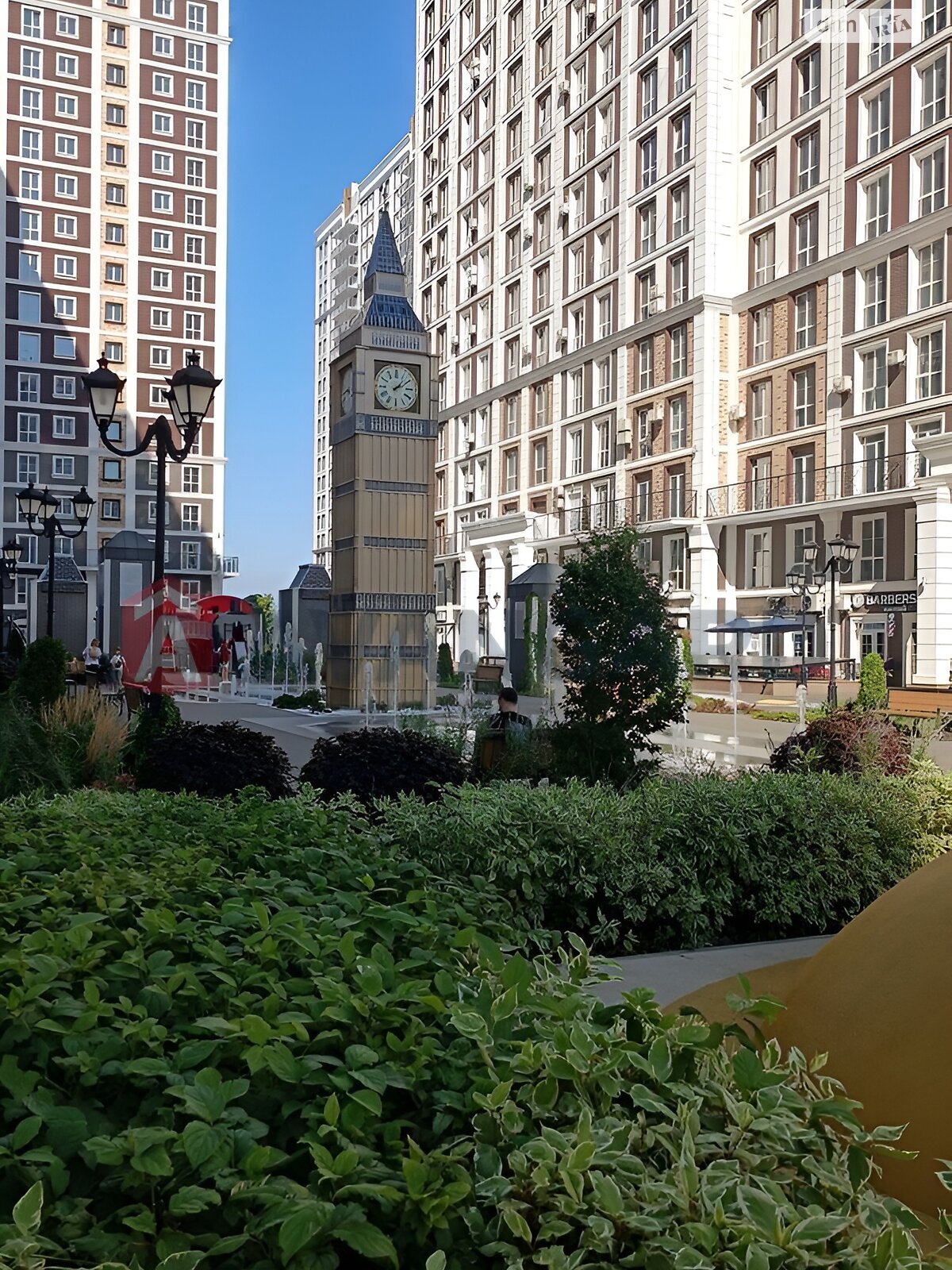 Продаж однокімнатної квартири в Києві, на вул. Михайла Максимовича, район Голосіївський фото 1 Продаж однокімнатної квартири в Києві, на вул. Михайла Максимовича, район Голосіївський фото 1