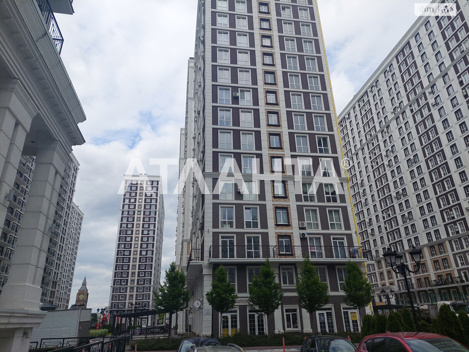 Продажа однокомнатной квартиры в Киеве, на ул. Михаила Максимовича, район Голосеевский фото 1 Продажа однокомнатной квартиры в Киеве, на ул. Михаила Максимовича, район Голосеевский фото 1