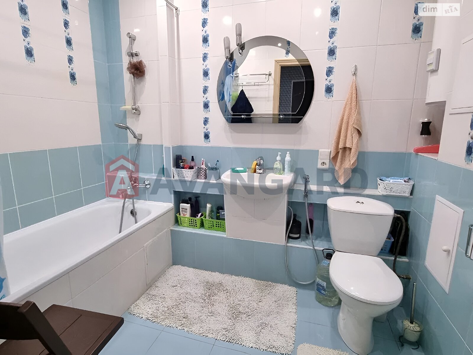 Продажа трехкомнатной квартиры в Киеве, на ул. Михаила Максимовича 9, район Голосеевский фото 1 Продажа трехкомнатной квартиры в Киеве, на ул. Михаила Максимовича 9, район Голосеевский фото 1