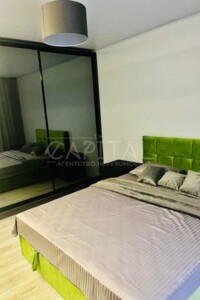 Продаж однокімнатної квартири в Києві, на вул. Михайла Максимовича 24, район Голосіївський фото 2