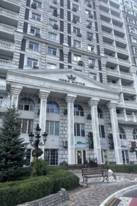 Продажа однокомнатной квартиры в Киеве, на ул. Михаила Максимовича 24А, район Голосеевский фото 2