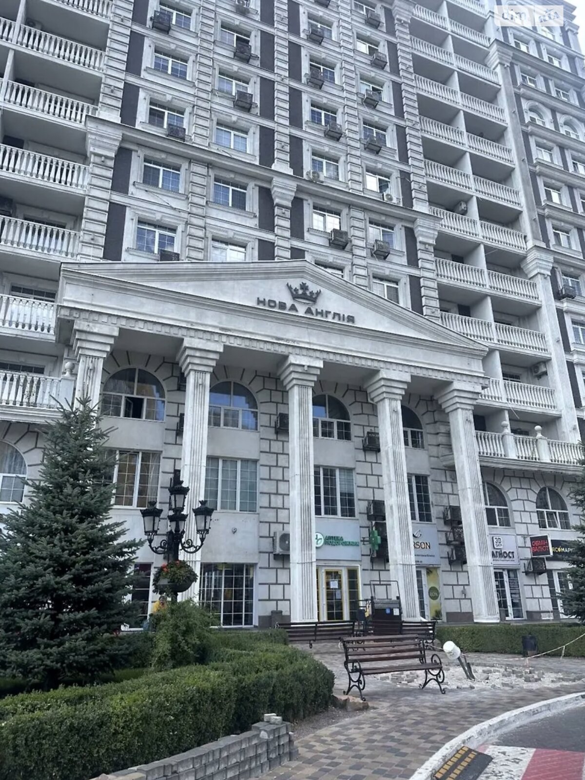 Продажа однокомнатной квартиры в Киеве, на ул. Михаила Максимовича 24А, район Голосеевский фото 1