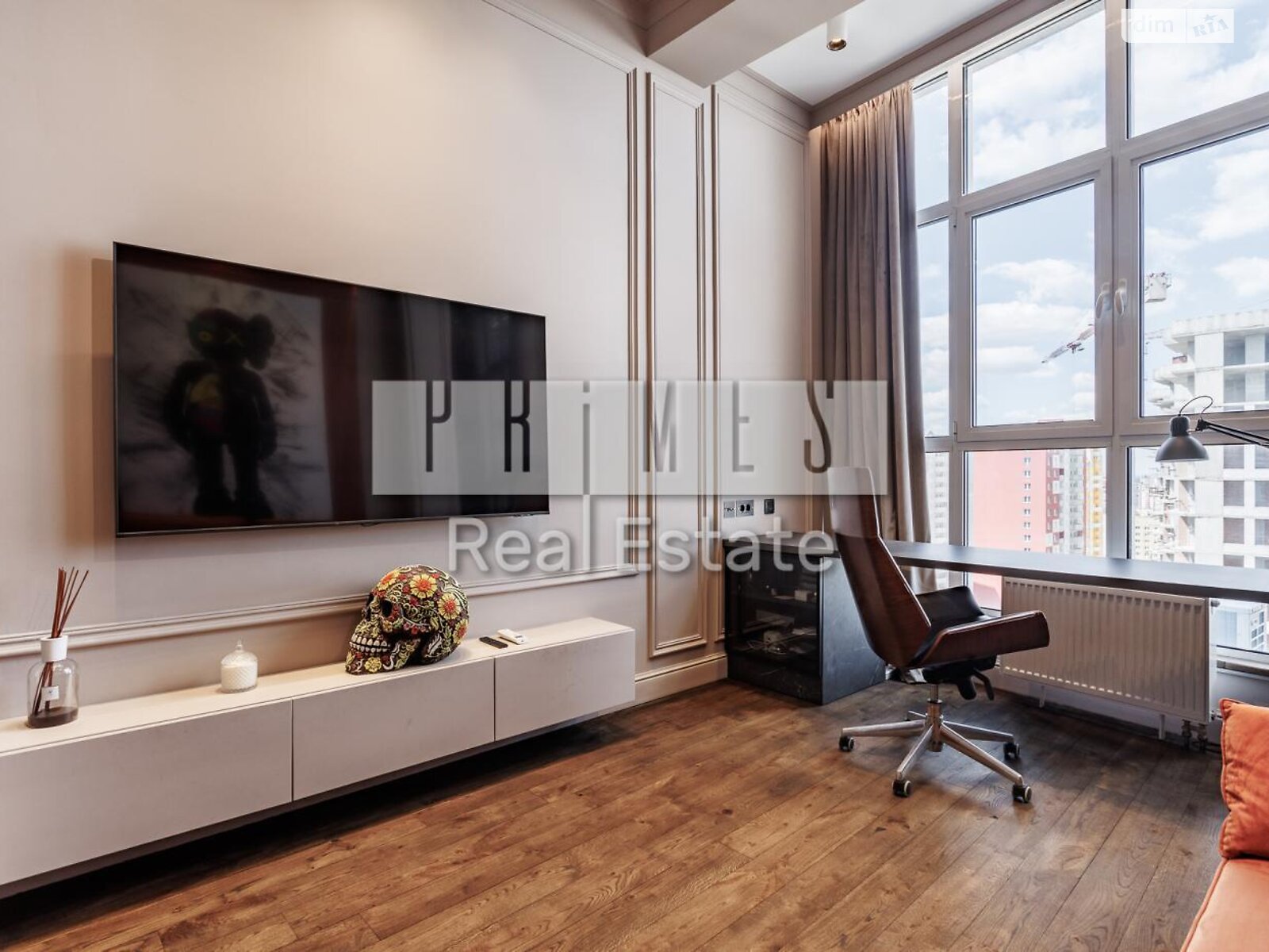 Продажа четырехкомнатной квартиры в Киеве, на ул. Михаила Максимовича 3Г, район Голосеевский фото 1 Продажа четырехкомнатной квартиры в Киеве, на ул. Михаила Максимовича 3Г, район Голосеевский фото 1