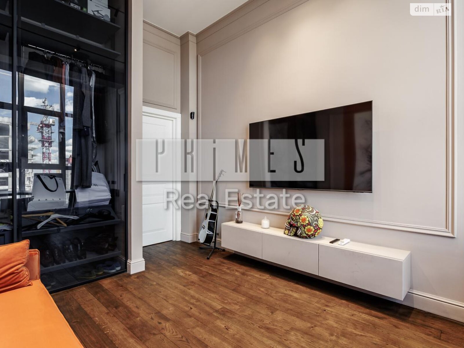 Продажа четырехкомнатной квартиры в Киеве, на ул. Михаила Максимовича 3Г, район Голосеевский фото 1 Продажа четырехкомнатной квартиры в Киеве, на ул. Михаила Максимовича 3Г, район Голосеевский фото 1