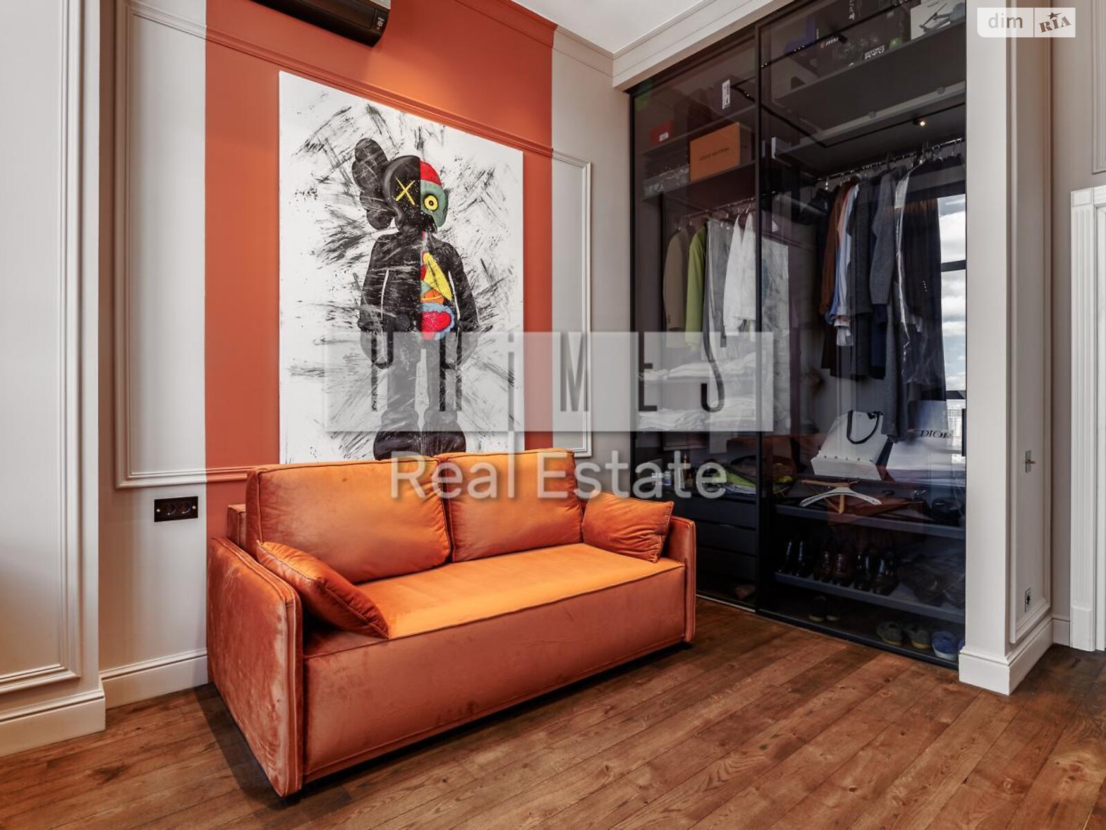 Продажа четырехкомнатной квартиры в Киеве, на ул. Михаила Максимовича 3Г, район Голосеевский фото 1 Продажа четырехкомнатной квартиры в Киеве, на ул. Михаила Максимовича 3Г, район Голосеевский фото 1