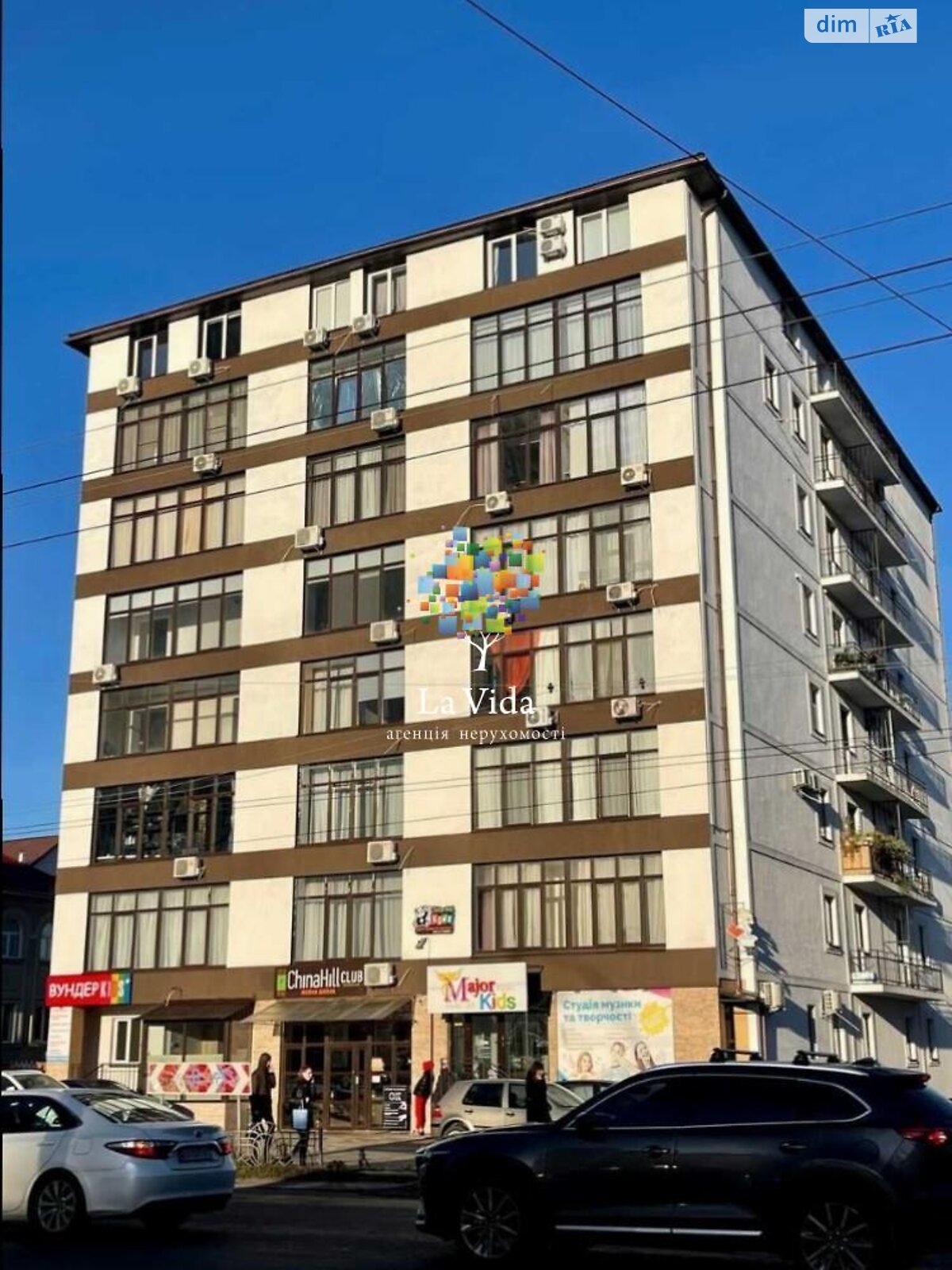 Продажа однокомнатной квартиры в Киеве, на ул. Григория Гуляницкого, район Голосеевский фото 1