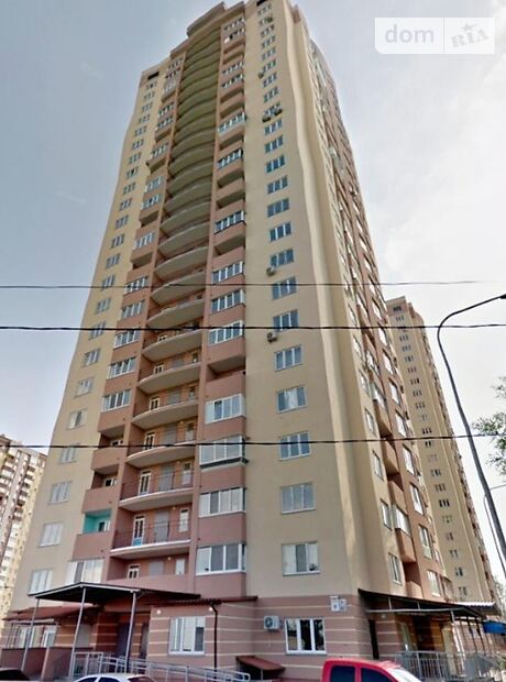 Продажа двухкомнатной квартиры в Киеве, на пер. Моторный 9а, район Голосеевский фото 1 Продажа двухкомнатной квартиры в Киеве, на пер. Моторный 9а, район Голосеевский фото 1