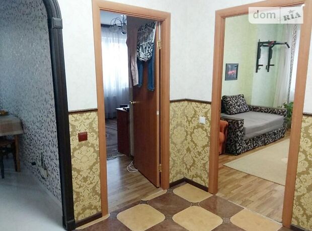 Продажа двухкомнатной квартиры в Киеве, на пер. Моторный 9а, район Голосеевский фото 1 Продажа двухкомнатной квартиры в Киеве, на пер. Моторный 9а, район Голосеевский фото 1