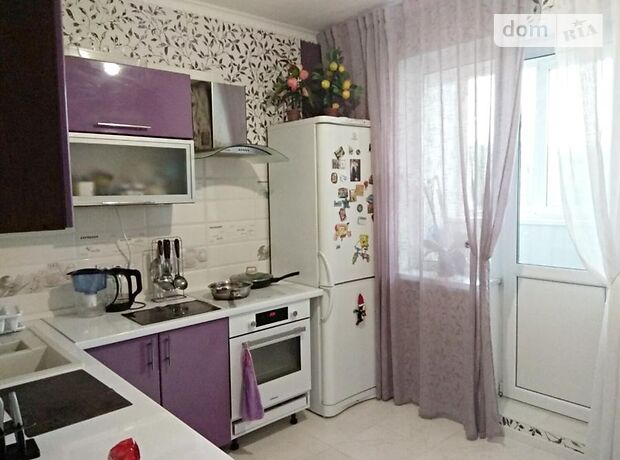 Продажа двухкомнатной квартиры в Киеве, на пер. Моторный 9а, район Голосеевский фото 1 Продажа двухкомнатной квартиры в Киеве, на пер. Моторный 9а, район Голосеевский фото 1