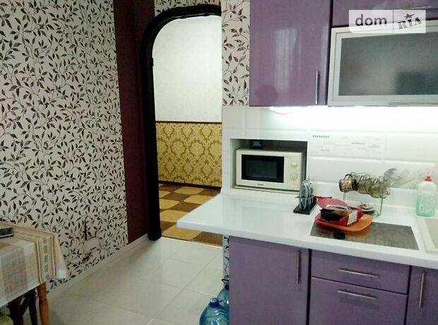 Продажа двухкомнатной квартиры в Киеве, на пер. Моторный 9а, район Голосеевский фото 1 Продажа двухкомнатной квартиры в Киеве, на пер. Моторный 9а, район Голосеевский фото 1