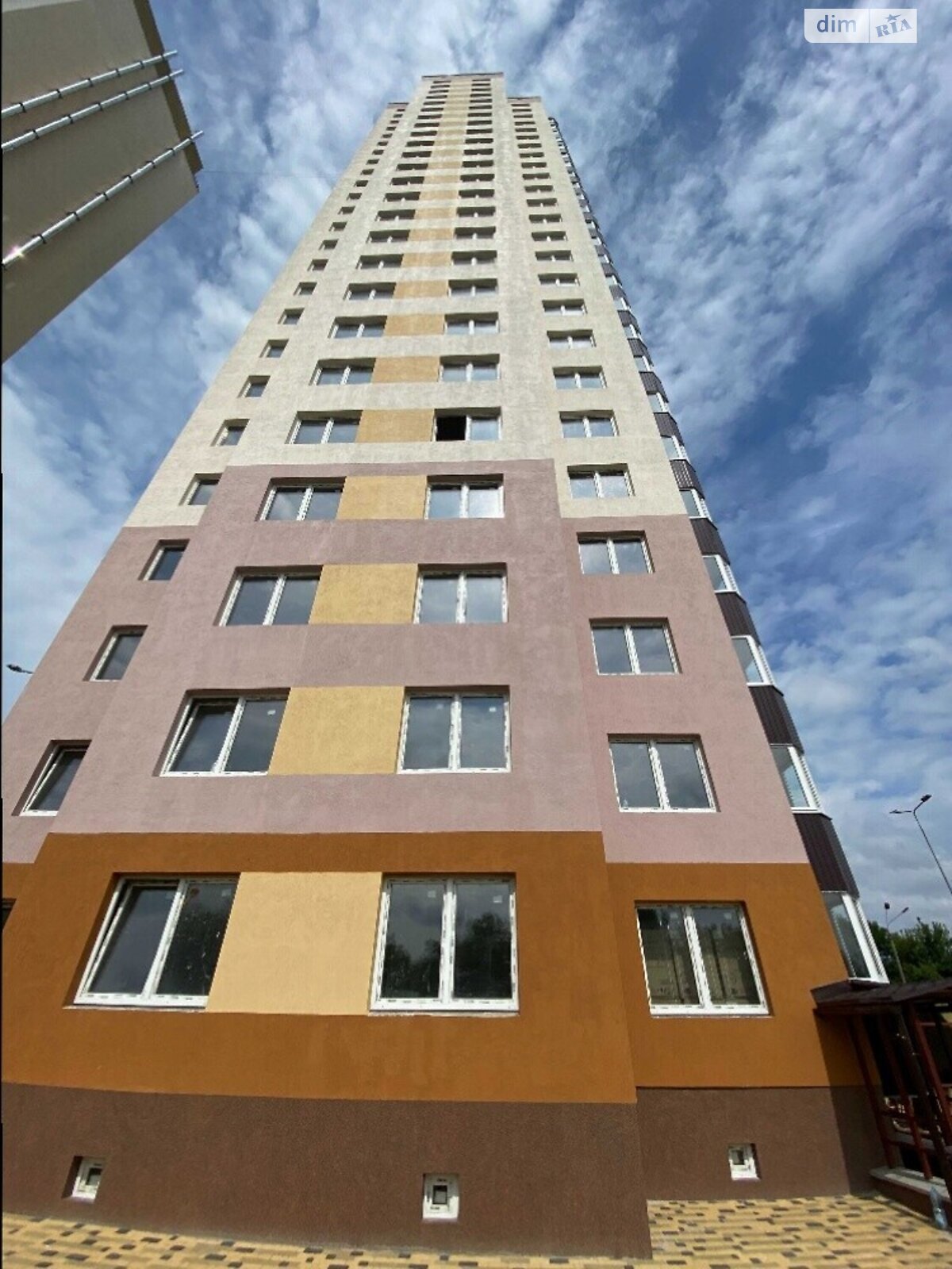 Продаж трикімнатної квартири в Києві, на пров. Моторний 11, район Голосіївський фото 1 Продаж трикімнатної квартири в Києві, на пров. Моторний 11, район Голосіївський фото 1