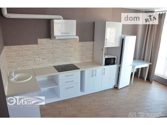Продажа квартиры, 1 ком., Киев, р‑н. Голосеевский, Набережно-Корчеватская ул., 27 Продажа квартиры, 1 ком., Киев, р‑н. Голосеевский, Набережно-Корчеватская ул., 27