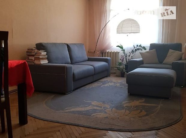 Продажа двухкомнатной квартиры в Киеве, на просп. Науки 63, район Голосеевский фото 1 Продажа двухкомнатной квартиры в Киеве, на просп. Науки 63, район Голосеевский фото 1