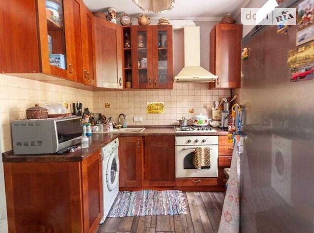 Продажа трехкомнатной квартиры в Киеве, на просп. Науки 62, район Голосеевский фото 1 Продажа трехкомнатной квартиры в Киеве, на просп. Науки 62, район Голосеевский фото 1
