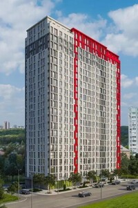 Продажа однокомнатной квартиры в Киеве, на просп. Науки 58, район Голосеевский фото 2