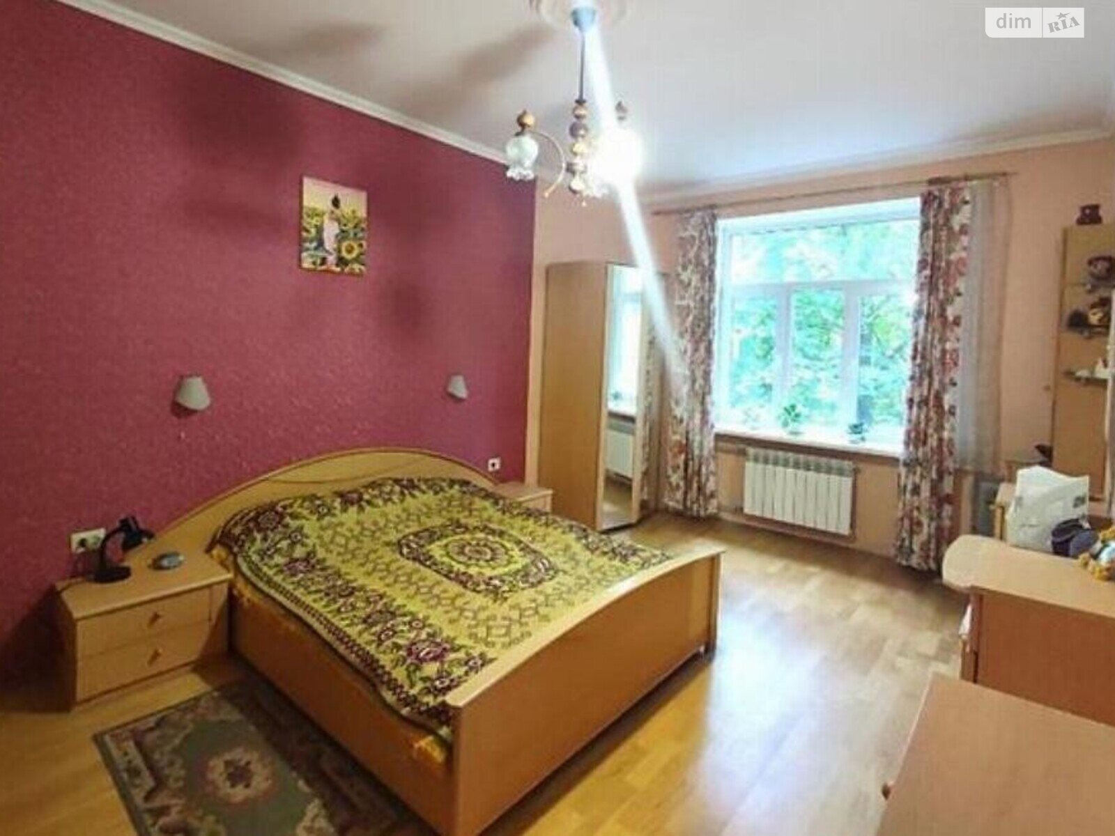 Продажа трехкомнатной квартиры в Киеве, на просп. Науки 43, район Голосеевский фото 1