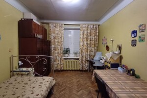 Продаж трикімнатної квартири в Києві, на просп. Науки 42/1 корпус 12, район Голосіївський фото 2