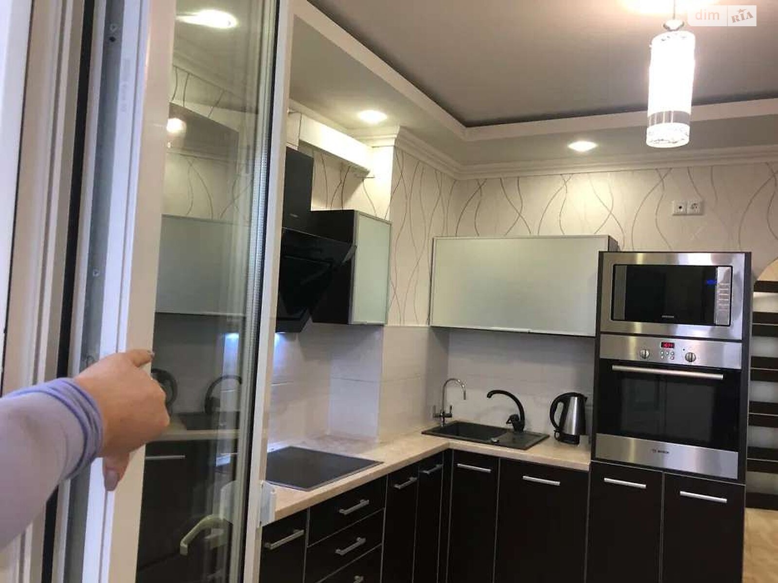 Продажа двухкомнатной квартиры в Киеве, на просп. Науки 55А, район Голосеевский фото 1 Продажа двухкомнатной квартиры в Киеве, на просп. Науки 55А, район Голосеевский фото 1