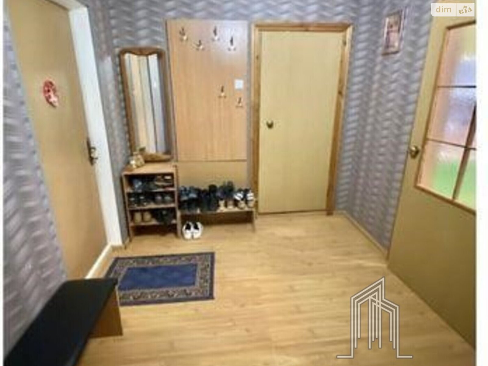 Продажа трехкомнатной квартиры в Киеве, на просп. Науки 54Б, район Голосеевский фото 1 Продажа трехкомнатной квартиры в Киеве, на просп. Науки 54Б, район Голосеевский фото 1