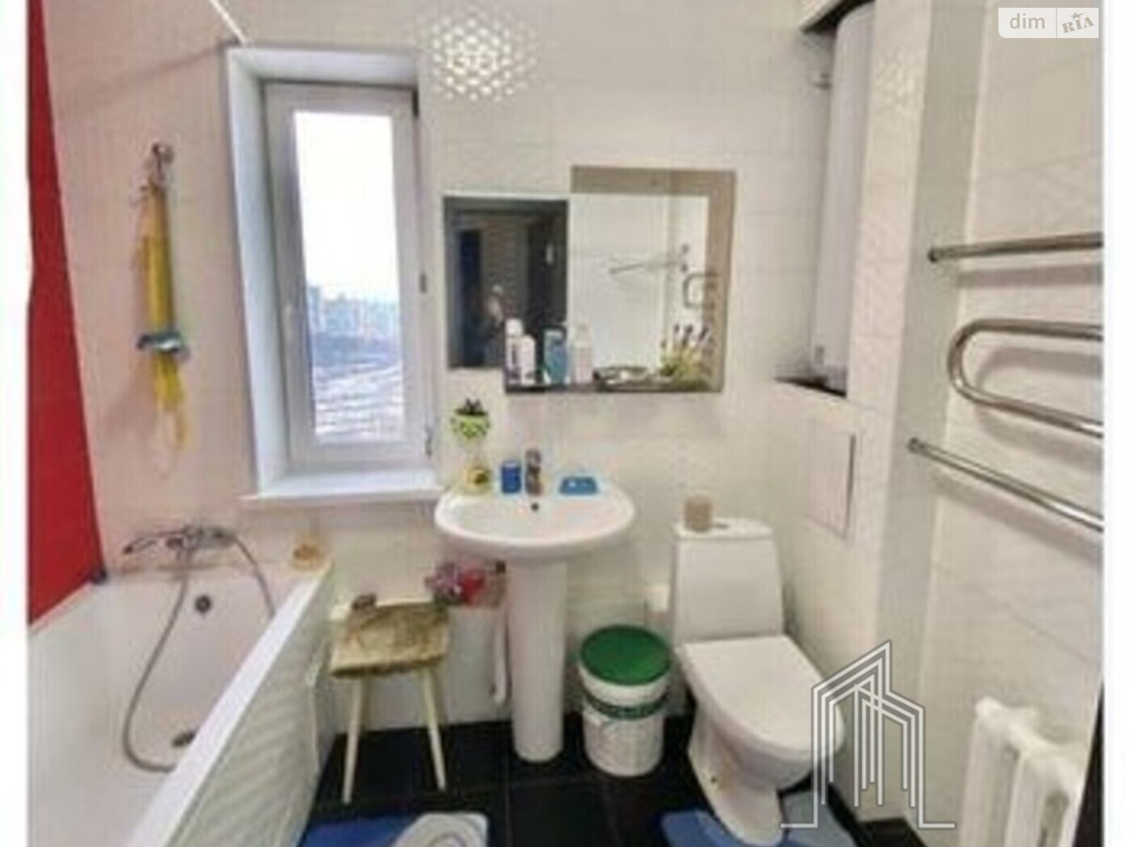 Продажа трехкомнатной квартиры в Киеве, на просп. Науки 54Б, район Голосеевский фото 1 Продажа трехкомнатной квартиры в Киеве, на просп. Науки 54Б, район Голосеевский фото 1